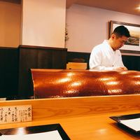 天ぷら 逢坂 - 