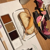 鮨・串揚げ 春夏秋冬 - 