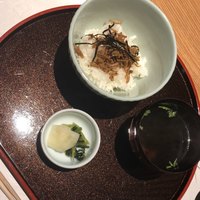鮨・串揚げ 春夏秋冬 - 