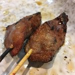 Yakitori Yasugiya - 