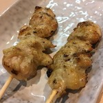 Yakitori Yasugiya - 