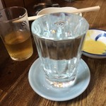 豚の味珍 - やかん