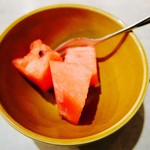 代官山焼肉 kintan - でんすけ すいか