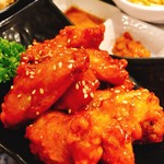 韓国料理 MUBA - 