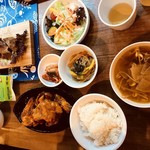 韓国料理 MUBA - 