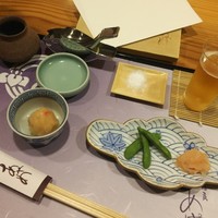 お座敷 天婦良 あやめ - 