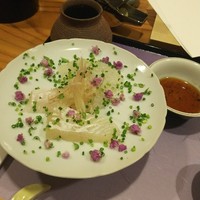 お座敷 天婦良 あやめ - 