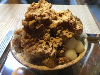 トンボ ティ カフェ - 