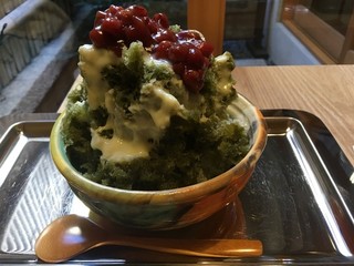 トンボ ティ カフェ - 