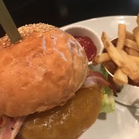 オーク ドア - 