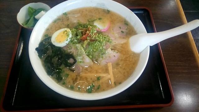 お食事大吉 - 羽前千歳（食堂）の写真