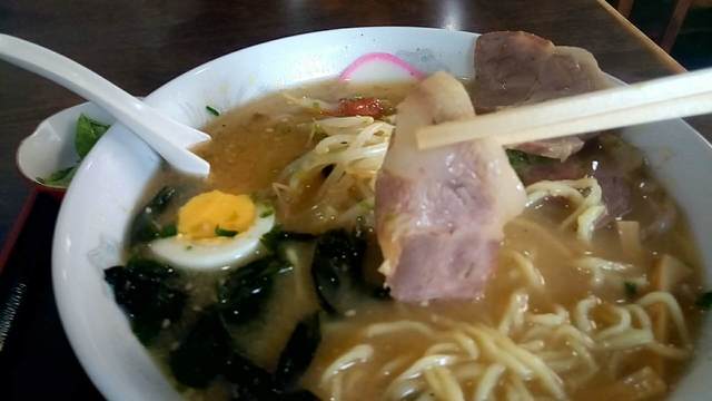 お食事大吉 - 羽前千歳（食堂）の写真