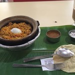 Legend's Claypot Briyani House - 