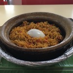 Legend's Claypot Briyani House - 
