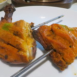 バンゲラズキッチン - タンドリーチキン