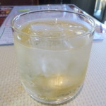 バンゲラズキッチン - マクダウェルズ