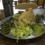 Restoran Seetharam Family Curry House - 