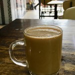 Restoran Seetharam Family Curry House - 