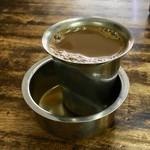 Restoran Seetharam Family Curry House - 