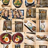 鳥恵 上野広小路店 - 