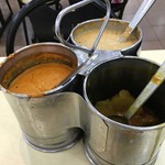 Restoran Sri Kortumalai - 