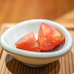 Toriguchi - 徳島県のフルーツトマト