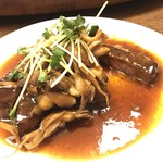 田舎宿　ありが - 