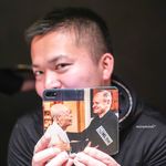 USHIGORO S. - 大将♪