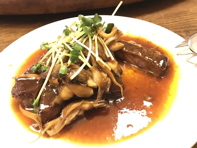 田舎宿　ありが - 会津田島（旅館・民宿）の写真