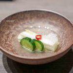 USHIGORO S. - 自家製水キムチ