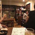 居酒屋ふら～っと。 - 