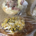 桜ベーカリー - 