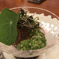麻布淺井 - 