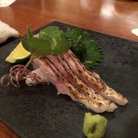 麻布淺井 - 
