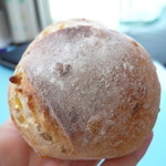 ottoパン - 松の実柚子パン