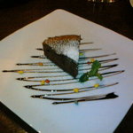 Bar Calme - ケーキ