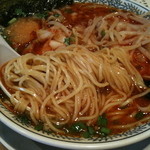 丸源ラーメン - 