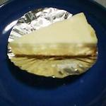 マザーグース - チーズケーキ（テイクアウト）