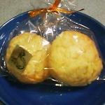 マザーグース - スコーン（テイクアウト）