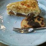 マザーグース - アップルシブースト