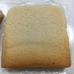 一本堂 - (料理)高密度食パン④