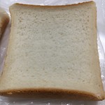 一本堂 - (料理)高密度食パン③