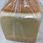 一本堂 - (料理)高密度食パン②