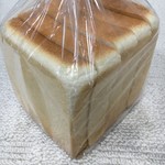 一本堂 - (料理)高密度食パン①