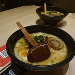 味千拉麺 - 料理写真: