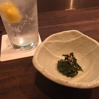 鉄板焼キュイジーヌ バンブー グラッシィ 恵比寿店 - 