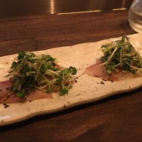 鉄板焼キュイジーヌ バンブー グラッシィ 恵比寿店 - 