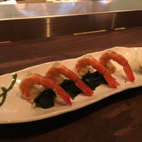 鉄板焼キュイジーヌ バンブー グラッシィ 恵比寿店 - 