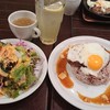 モアナ キッチン カフェ 名古屋LACHIC店