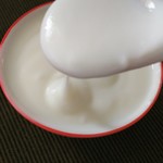 生乳100％ヨーグルト